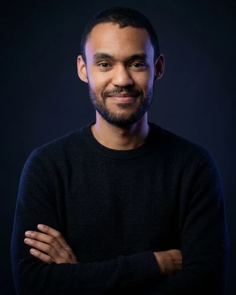 Ahmed Bafagih